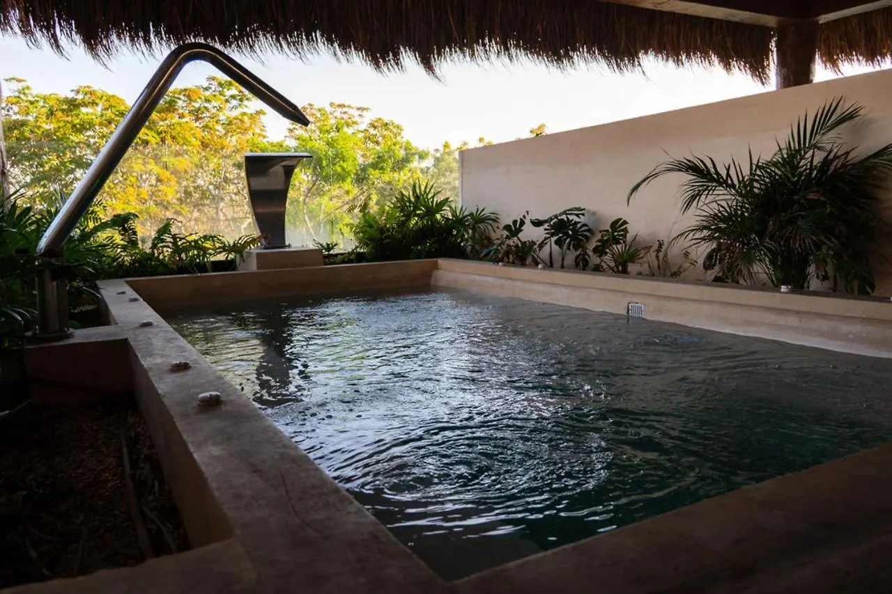 Luxury & Modern Apartments In Tulum Top Amenities By Yeah México