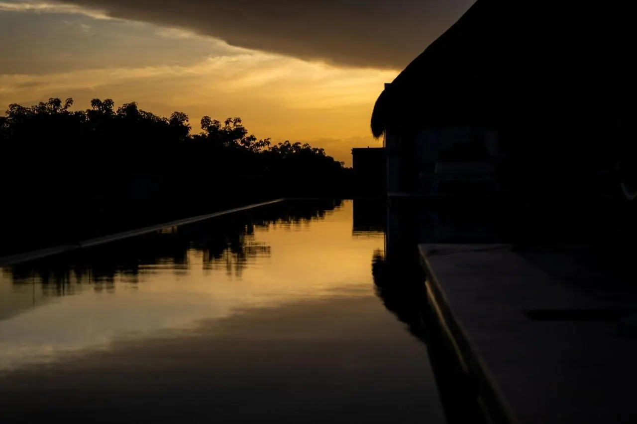 Luxury & Modern Apartments In Tulum Top Amenities By Yeah