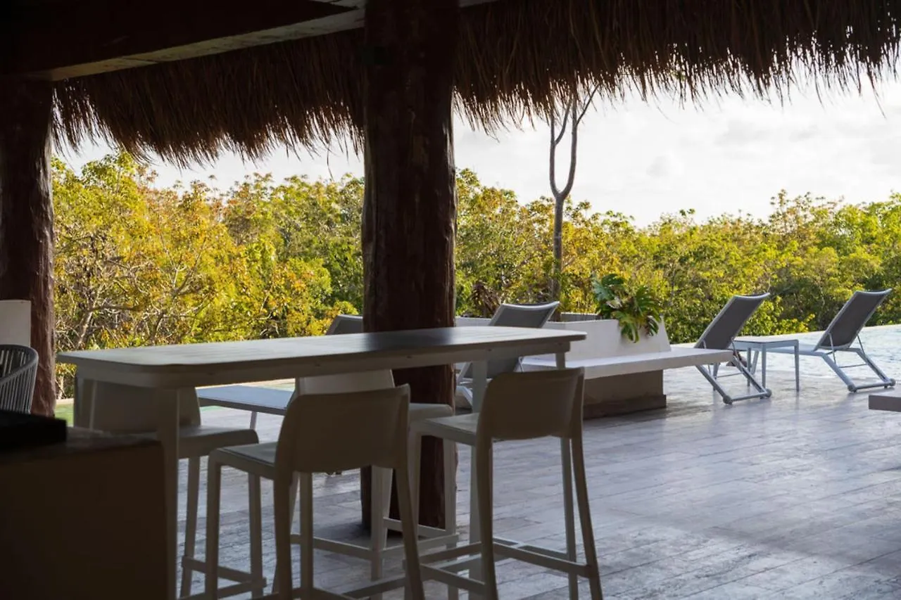 Luxury & Modern Apartments In Tulum Top Amenities By Yeah