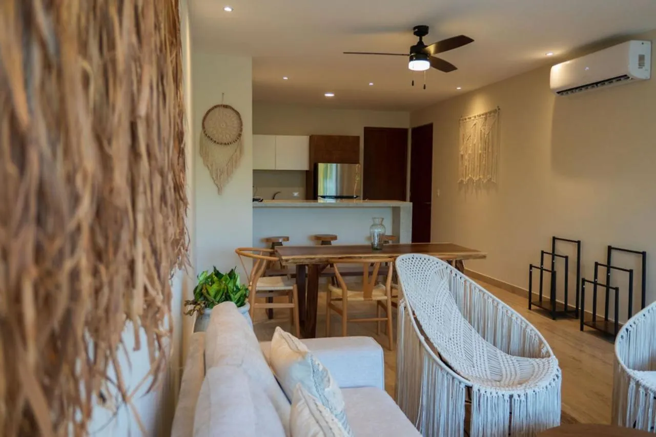 Luxury & Modern Apartments In Tulum Top Amenities By Yeah Mexico