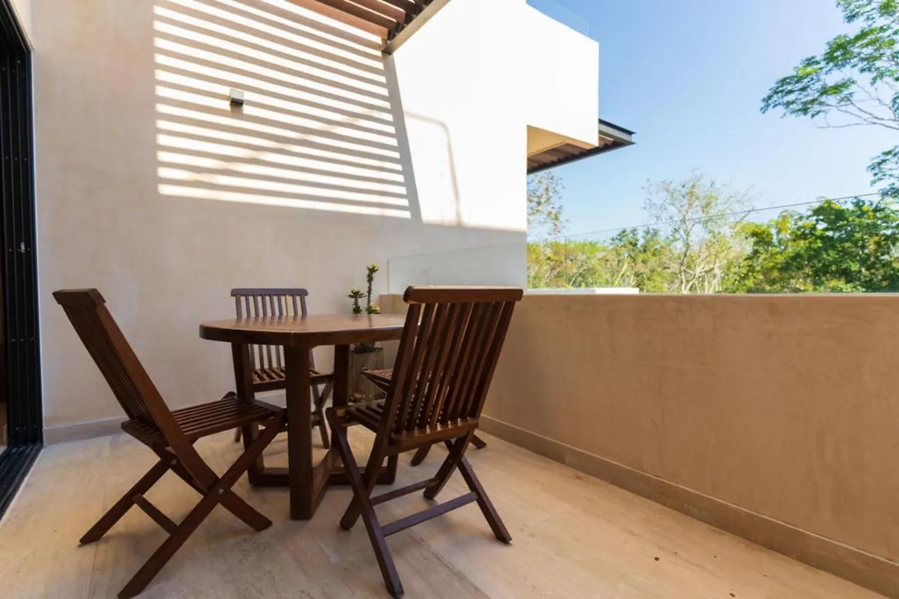 Luxury & Modern Apartments In Tulum Top Amenities By Yeah