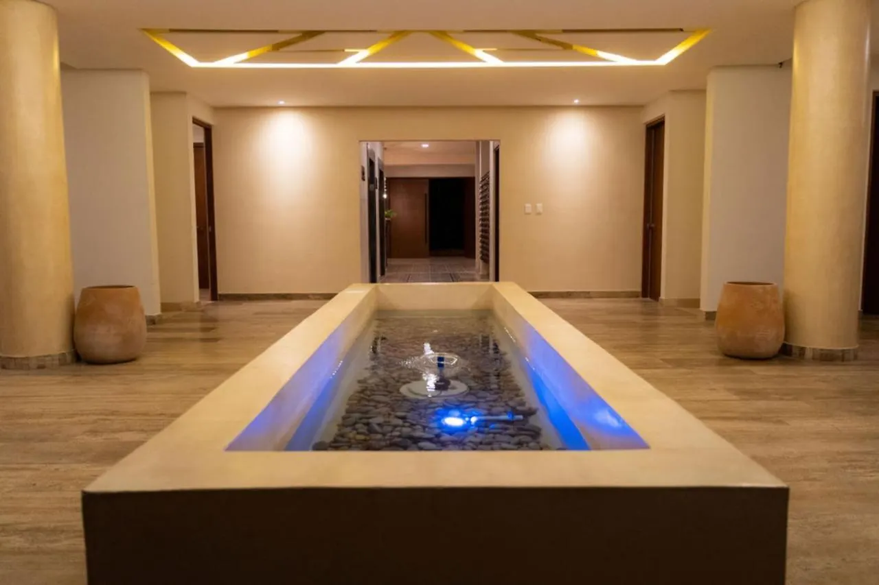 Luxury & Modern Apartments In Tulum Top Amenities By Yeah