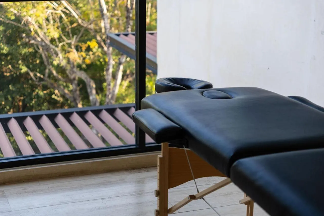 Luxury & Modern Apartments In Tulum Top Amenities By Yeah Mexico