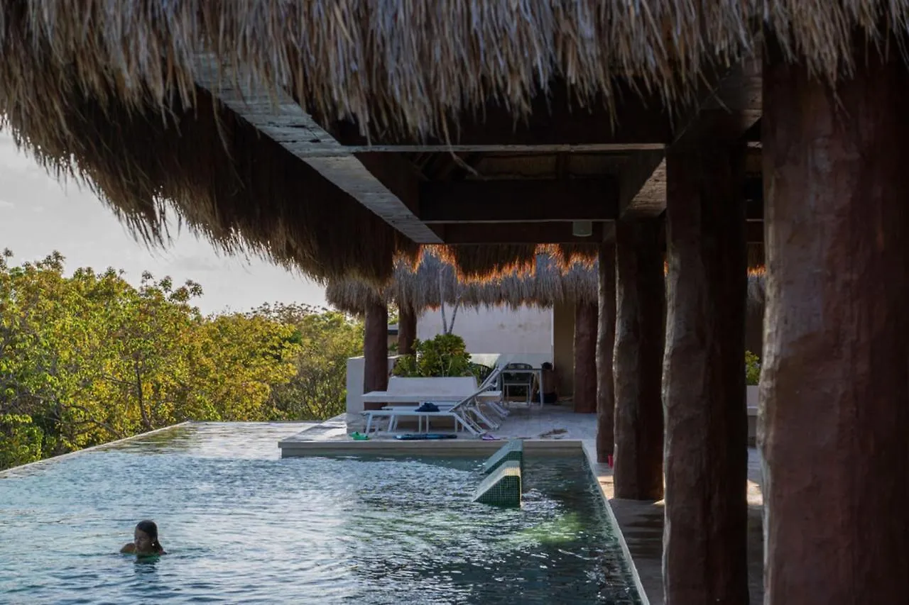 Luxury & Modern Apartments In Tulum Top Amenities By Yeah 0*,  Mexico