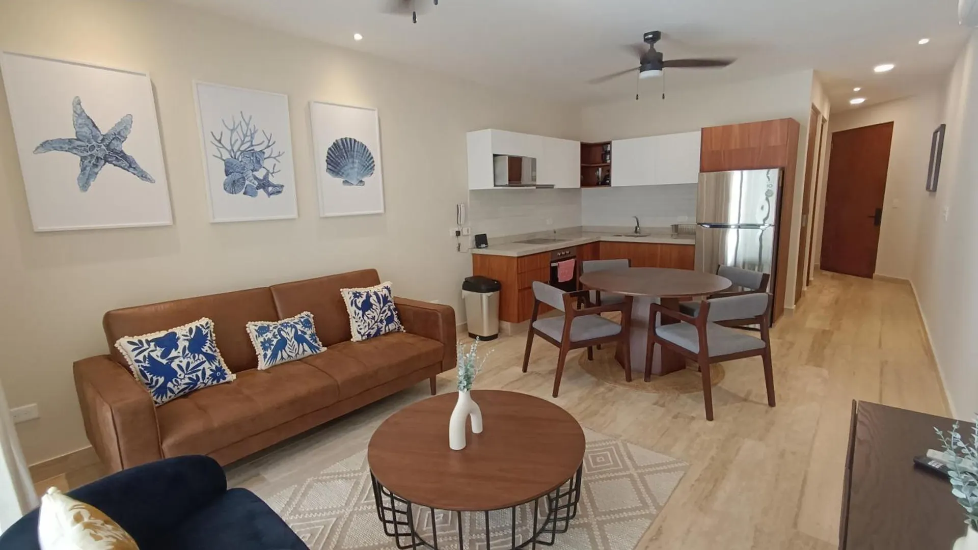 Luxury & Modern Apartments In Tulum Top Amenities By Yeah