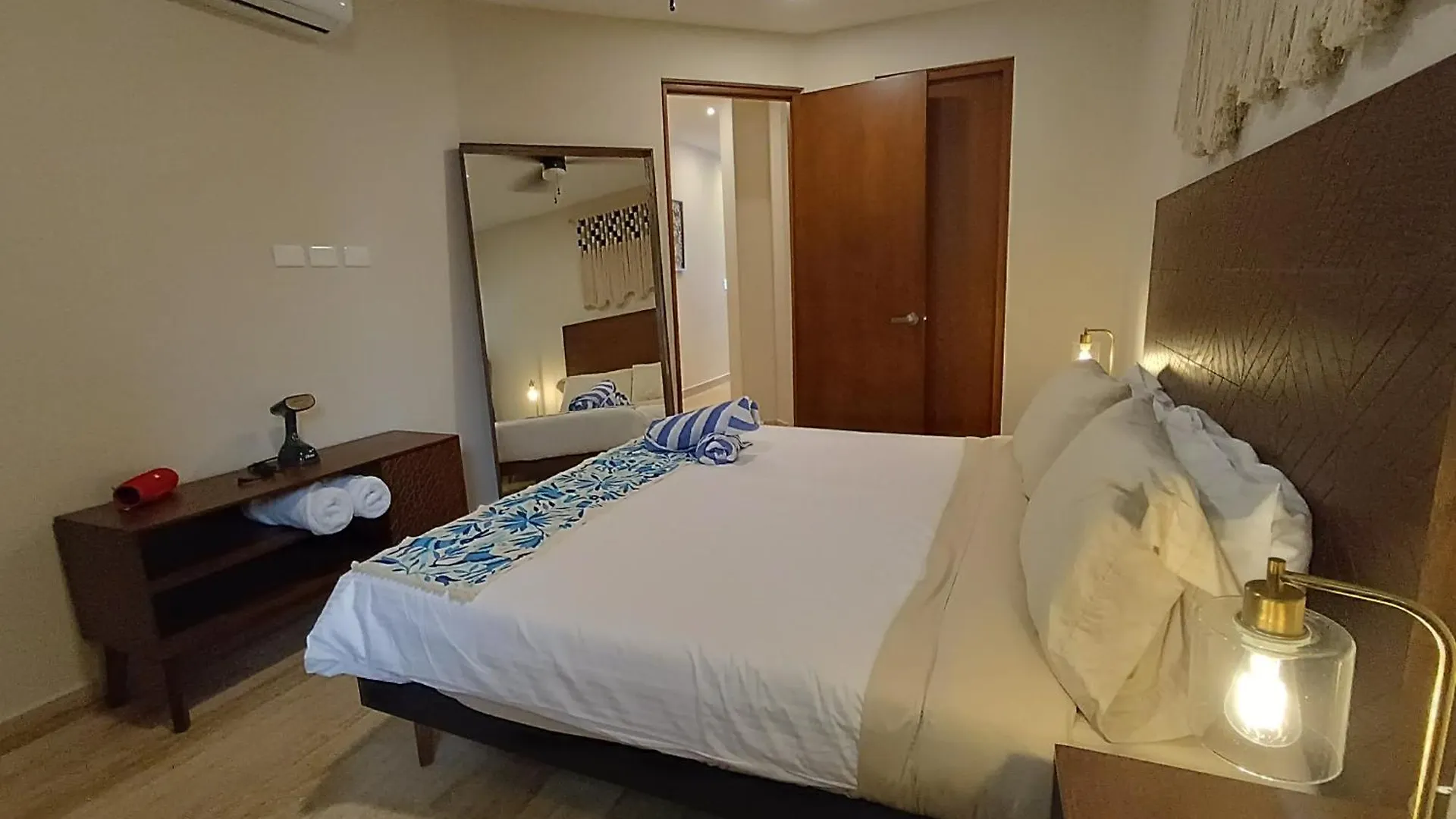 Luxury & Modern Apartments In Tulum Top Amenities By Yeah