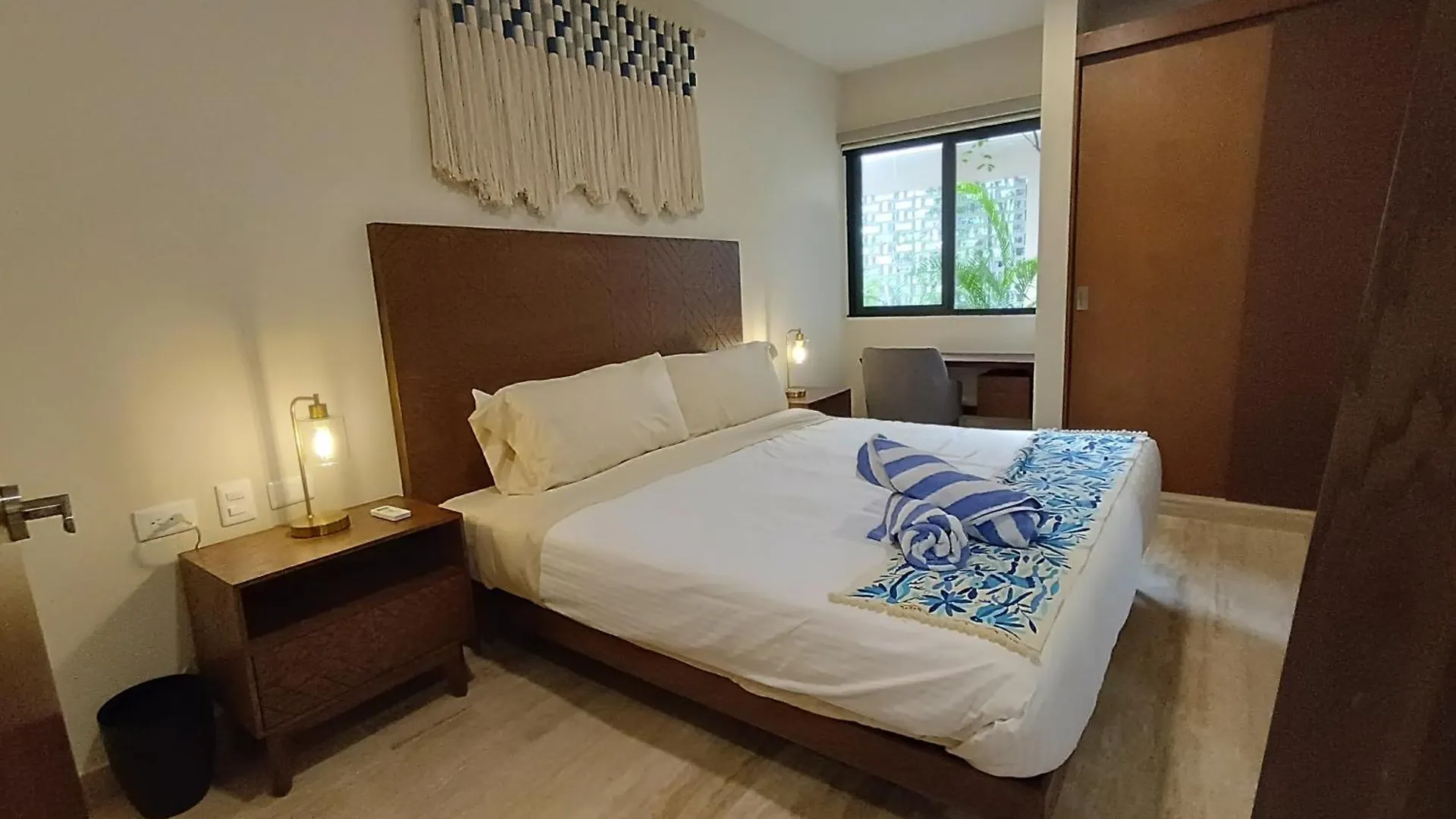Luxury & Modern Apartments In Tulum Top Amenities By Yeah