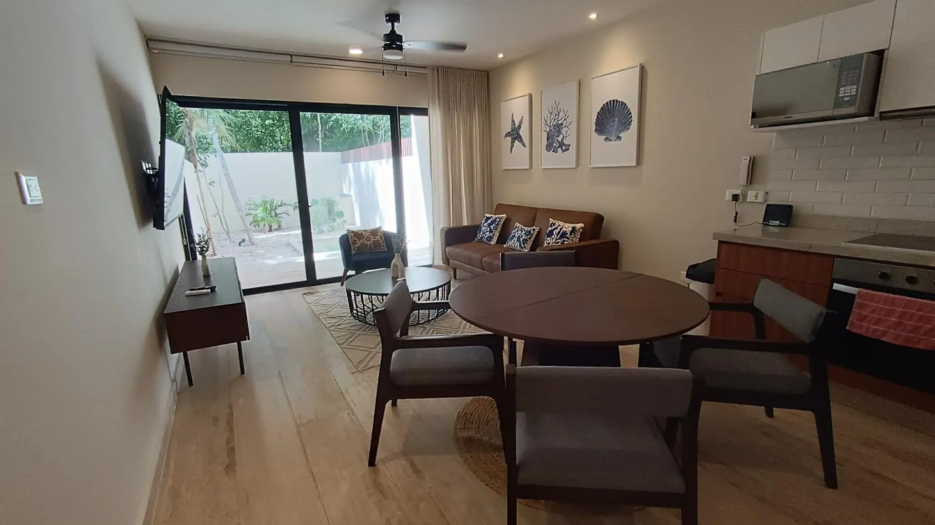 Luxury & Modern Apartments In Tulum Top Amenities By Yeah Mexico