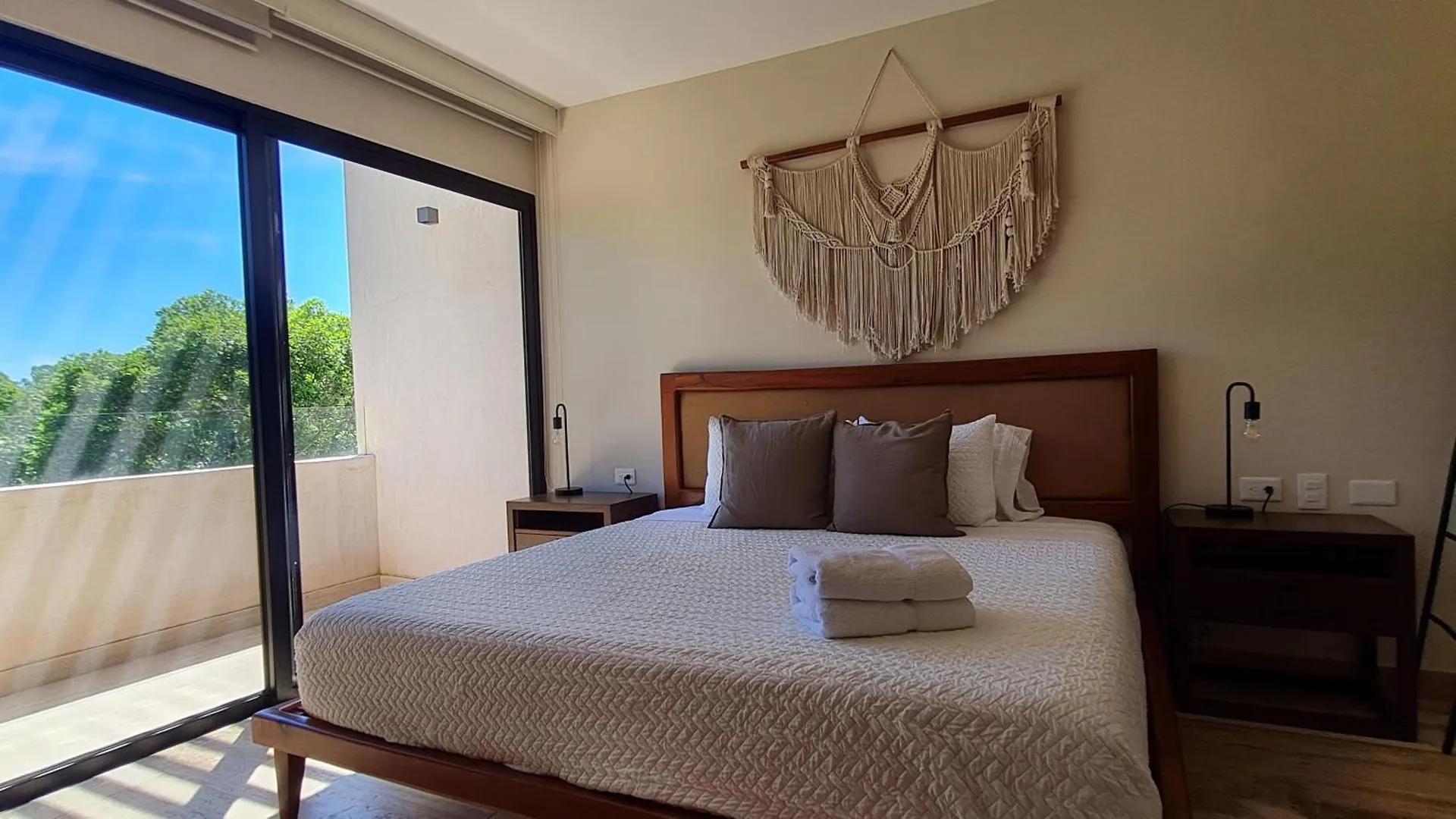 Luxury & Modern Apartments In Tulum Top Amenities By Yeah Mexico
