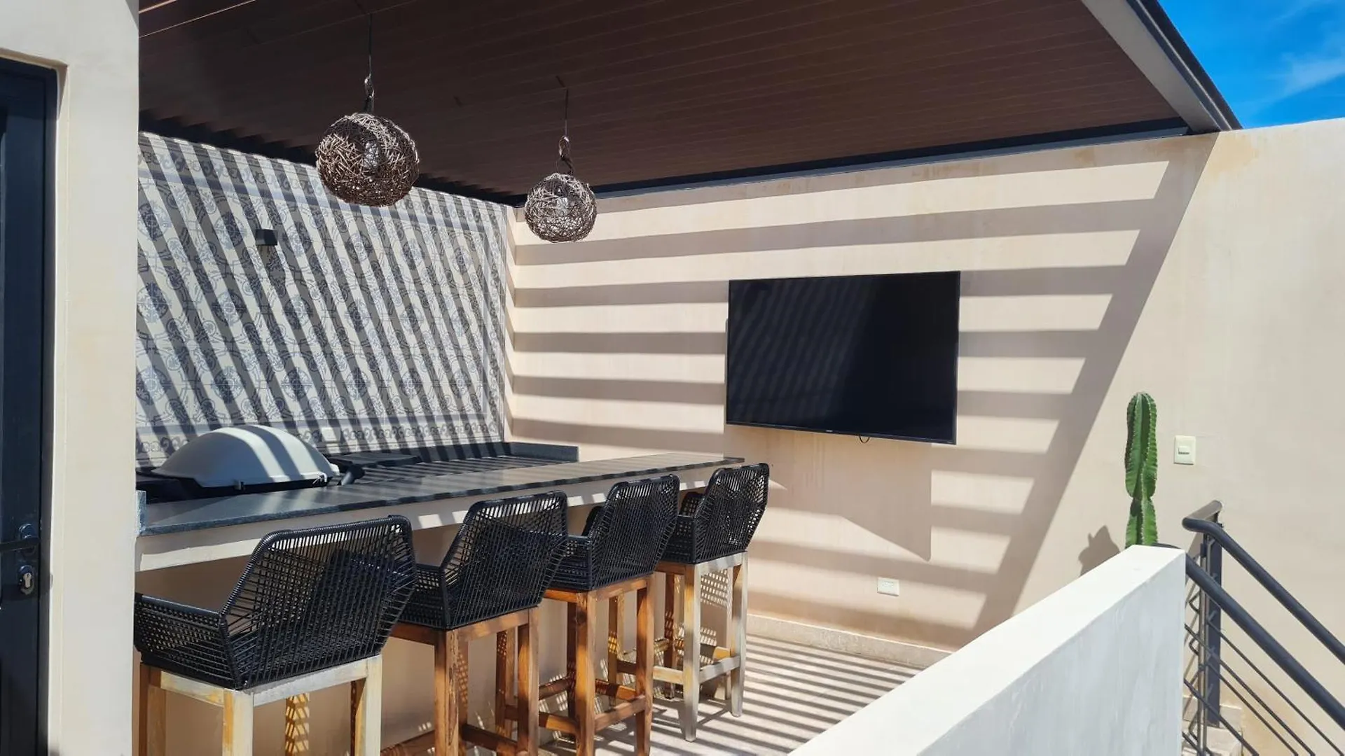 Luxury & Modern Apartments In Tulum Top Amenities By Yeah