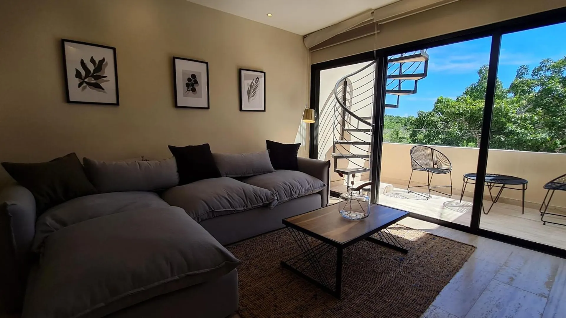 Luxury & Modern Apartments In Tulum Top Amenities By Yeah 0*,