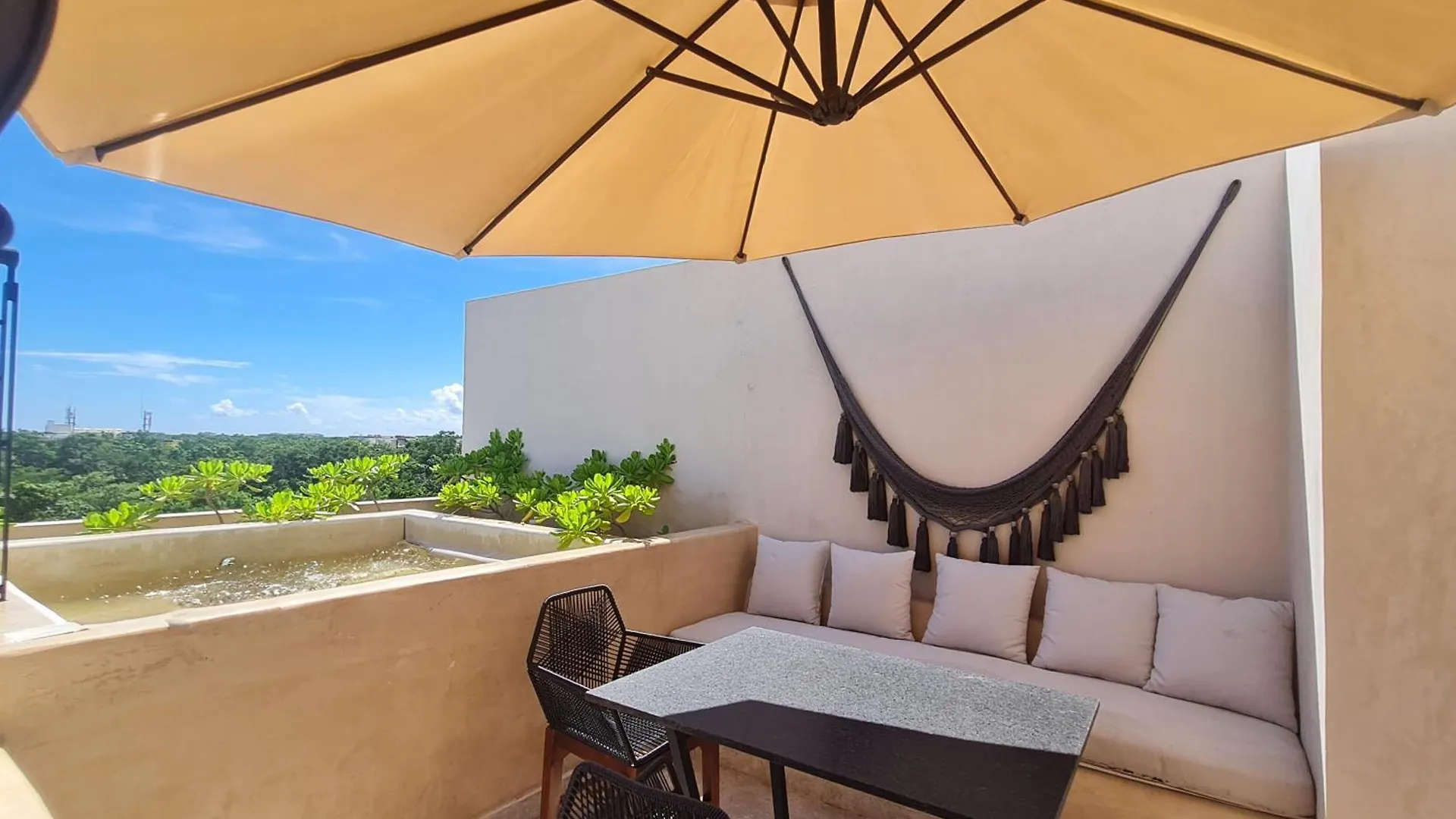 Luxury & Modern Apartments In Tulum Top Amenities By Yeah Mexico