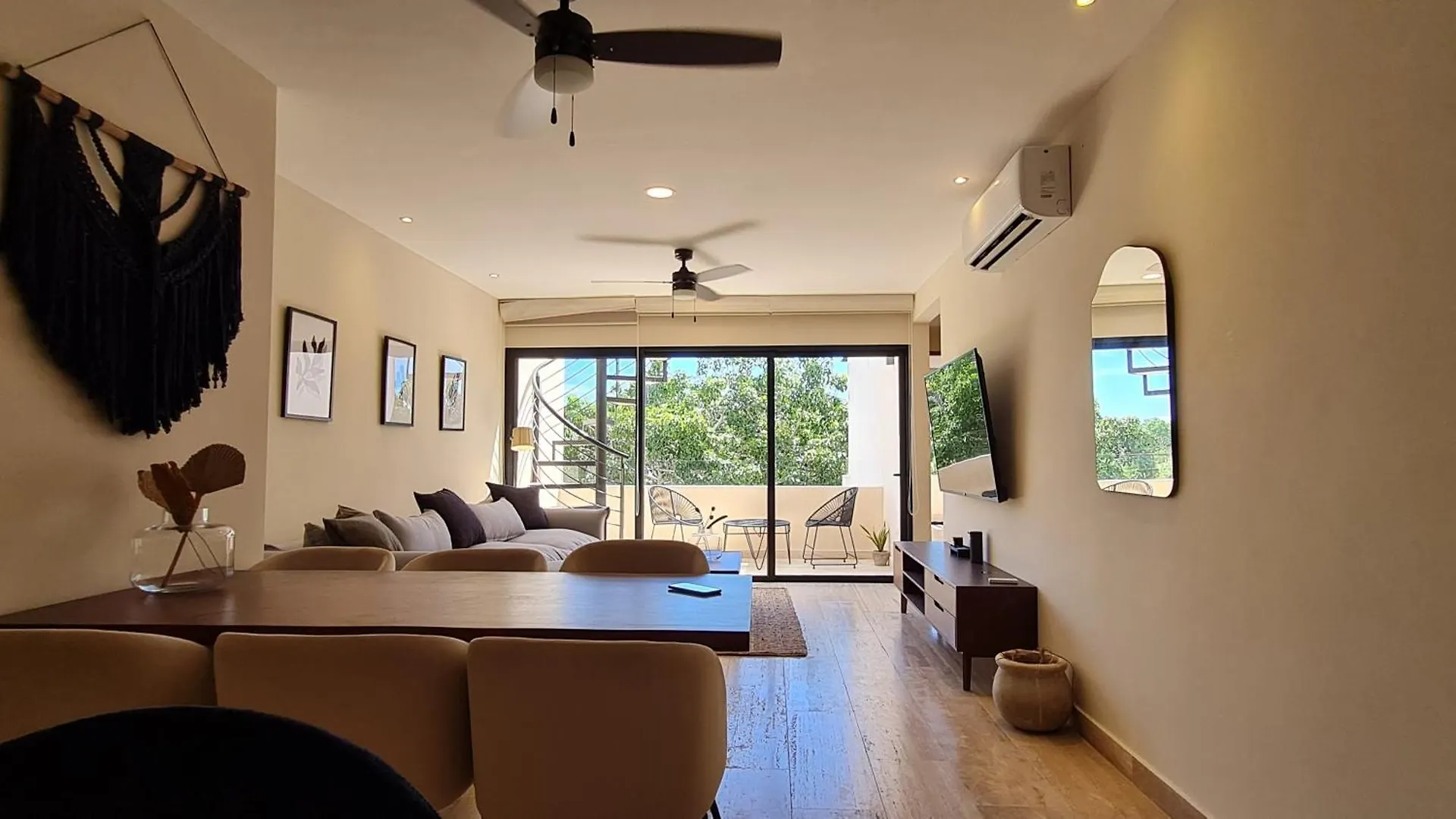 Luxury & Modern Apartments In Tulum Top Amenities By Yeah 0*,