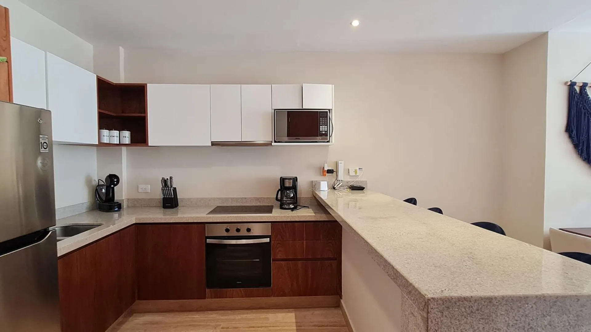 Luxury & Modern Apartments In Tulum Top Amenities By Yeah Mexico