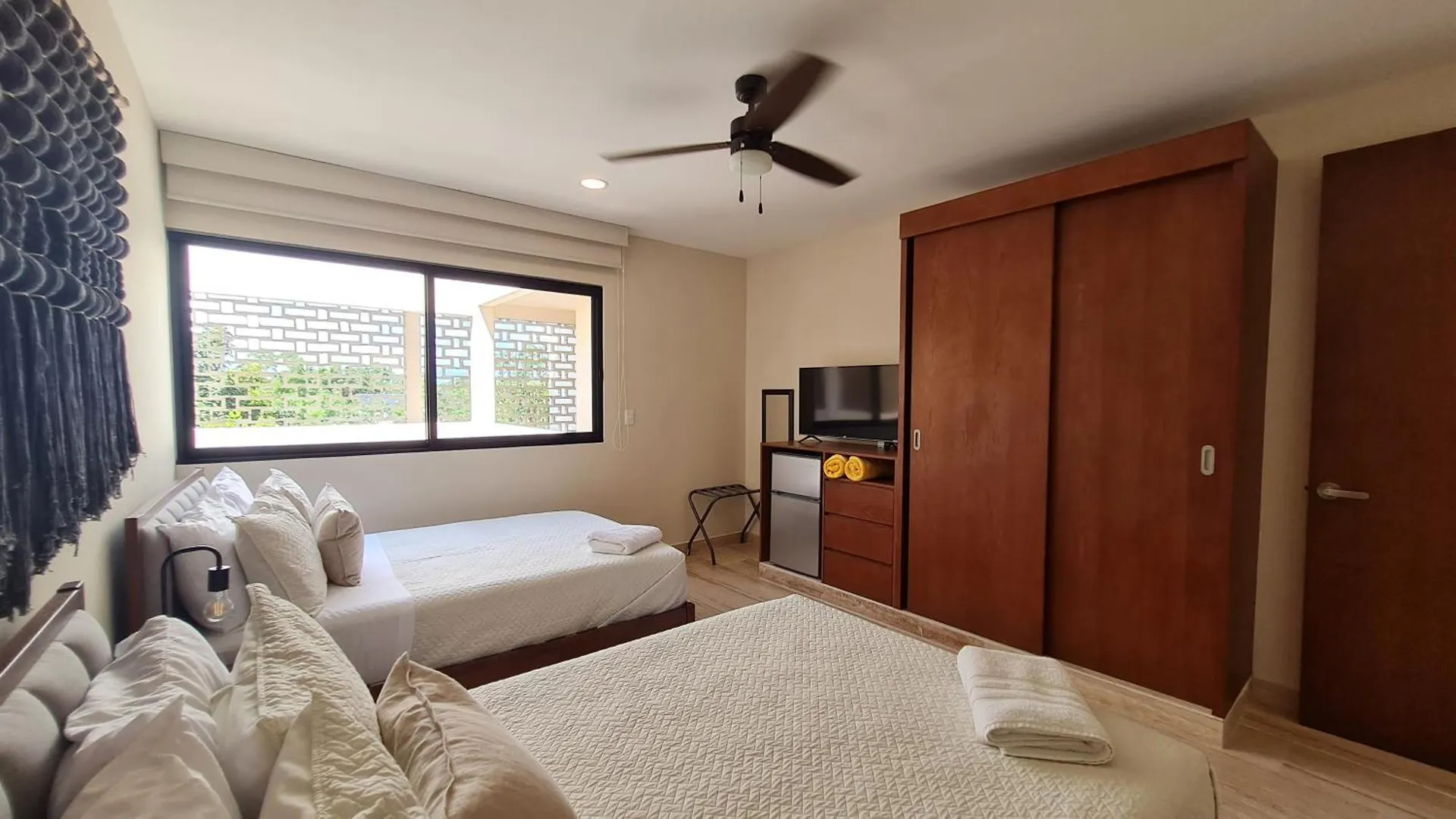 Luxury & Modern Apartments In Tulum Top Amenities By Yeah