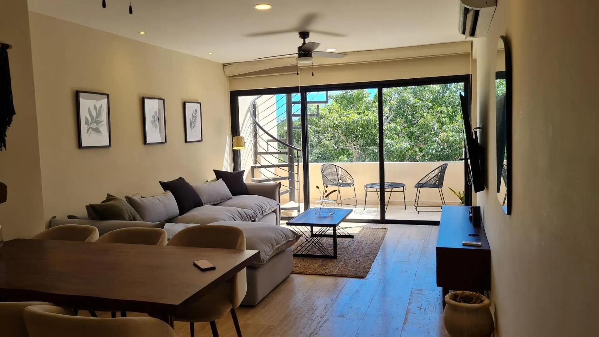 Luxury & Modern Apartments In Tulum Top Amenities By Yeah