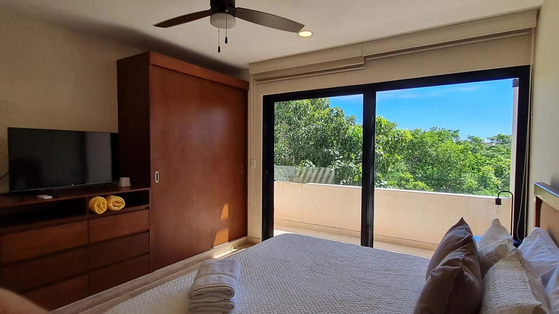 Luxury & Modern Apartments In Tulum Top Amenities By Yeah
