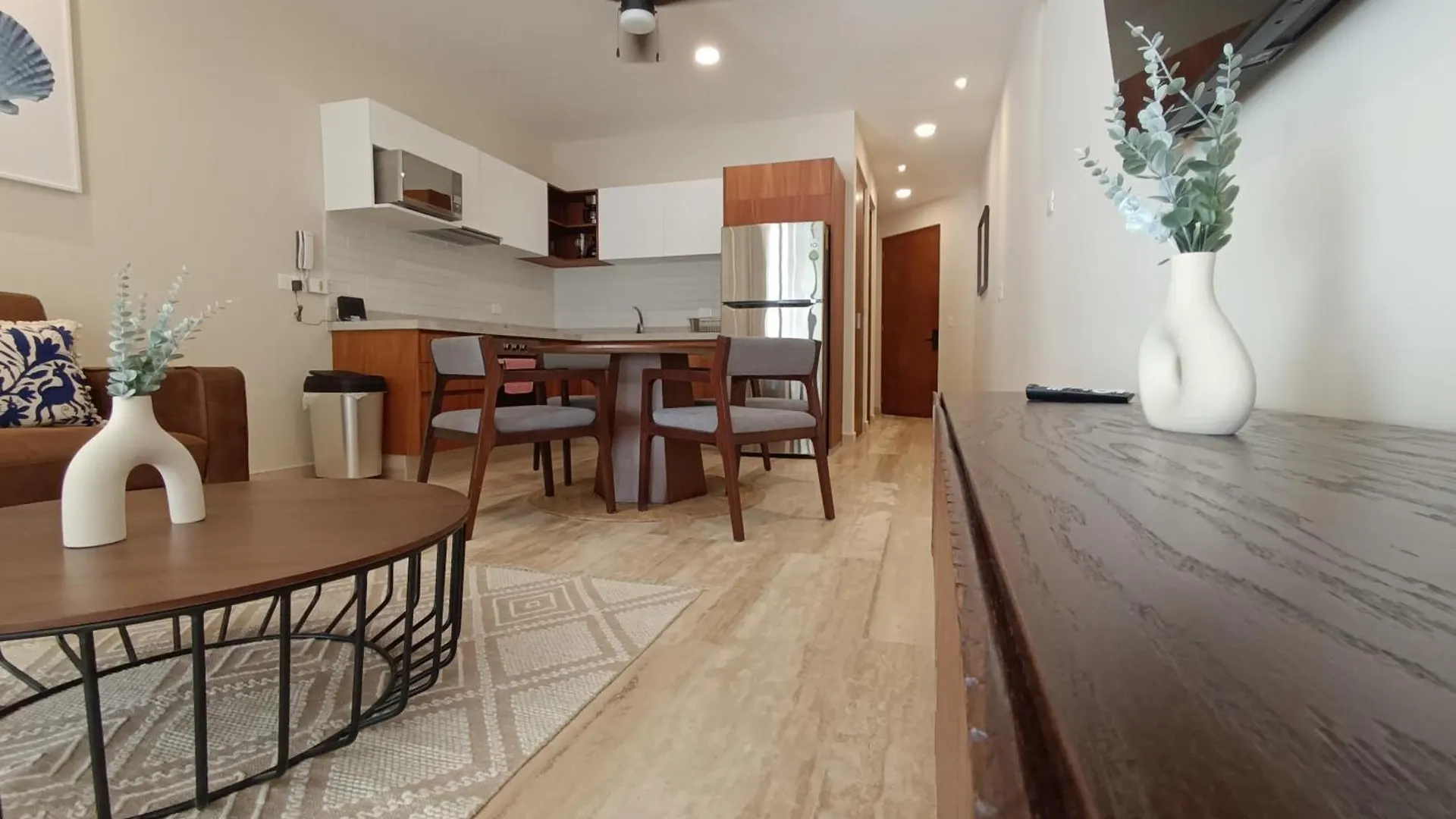 Luxury & Modern Apartments In Tulum Top Amenities By Yeah